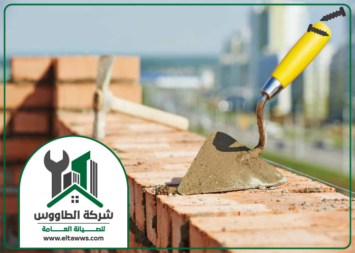 تركيب طابوق في دبي