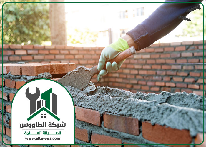 تركيب طابوق في عجمان