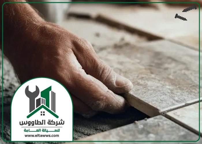 تركيب سيراميك في الشارقة