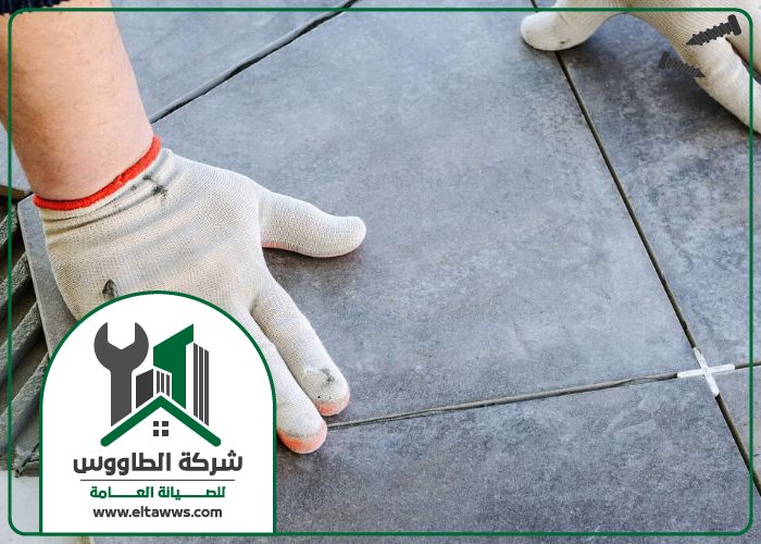 تركيب سيراميك في الشارقة