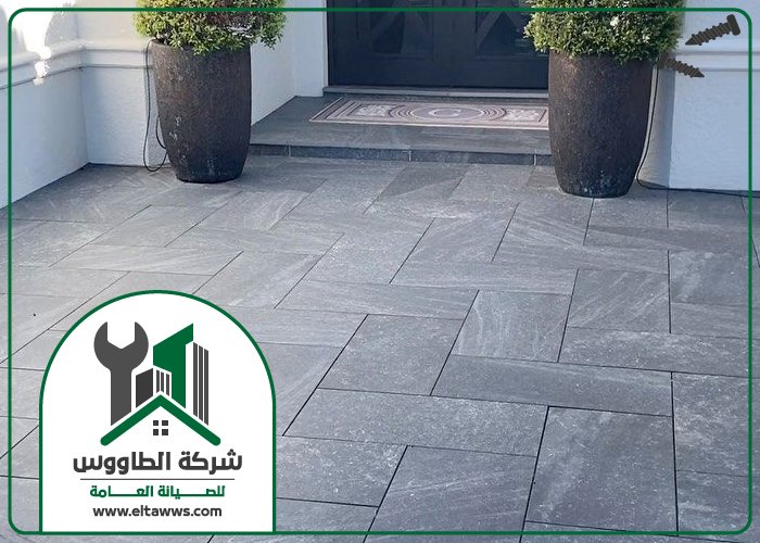 تركيب انترلوك في عجمان