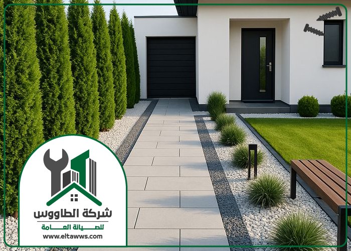 تركيب انترلوك في الشارقة