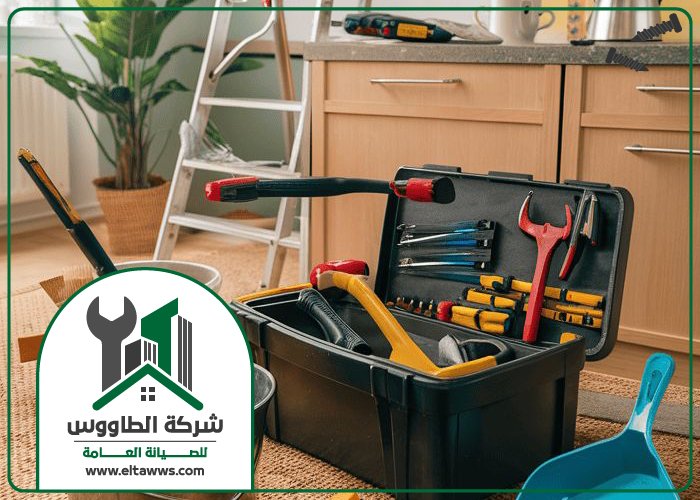 شركة صيانة عامة في عجمان