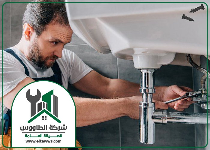 كشف تسربات المياه في الفجيرة