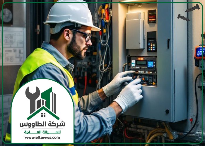 كهربائي في الفجيرة