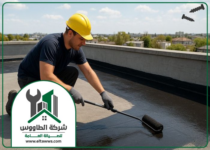 شركة عزل اسطح في ام القيوين