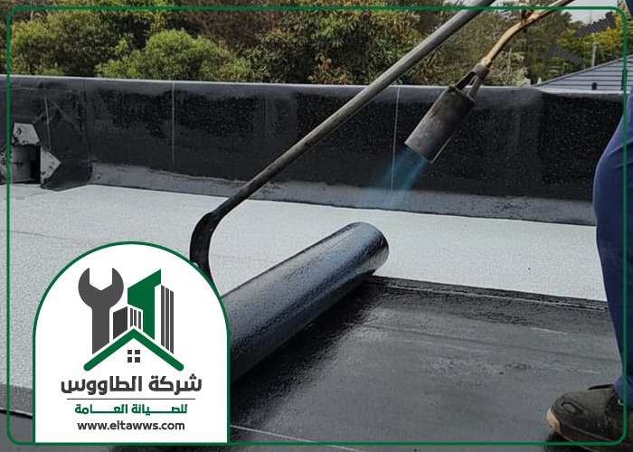 شركة عزل اسطح في ام القيوين