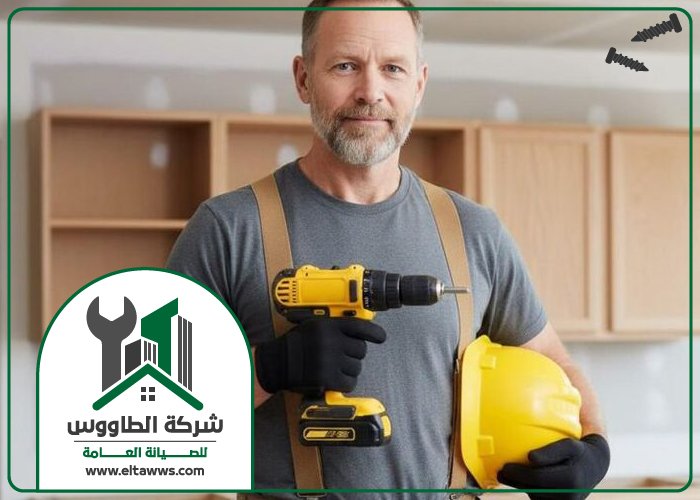 صيانة عامة في راس الخيمة