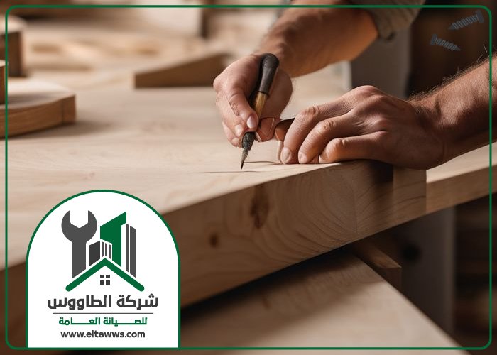 نجار في الفجيرة