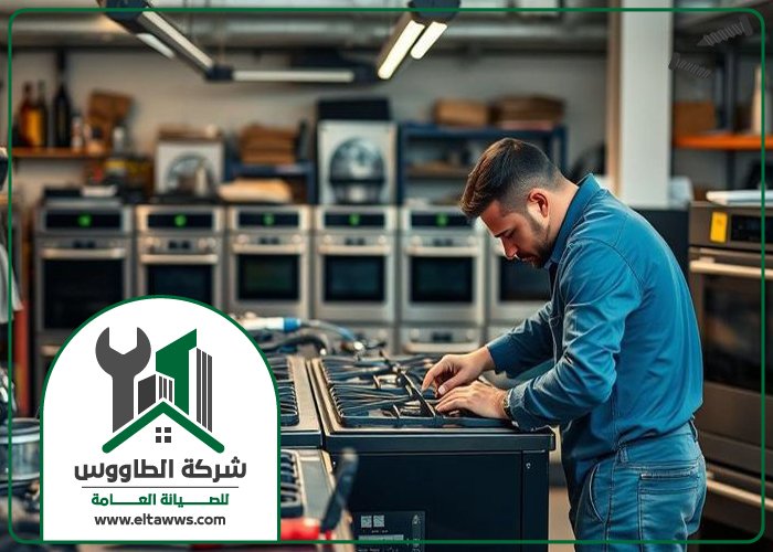 تصليح افران فى الفجيرة