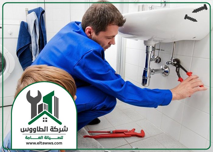 سباك في الشارقة