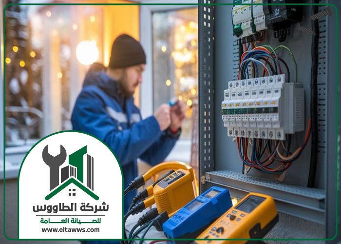 شركة صيانة عامة في دبي