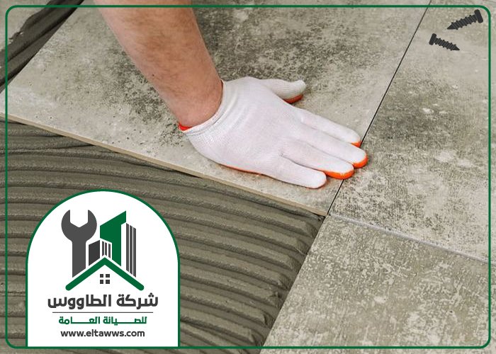 تركيب سيراميك في الفجيرة