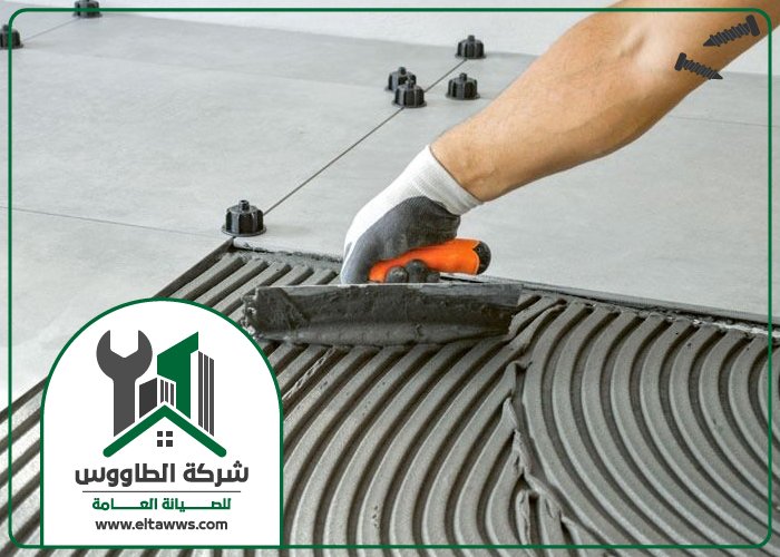 تركيب سيراميك في الفجيرة