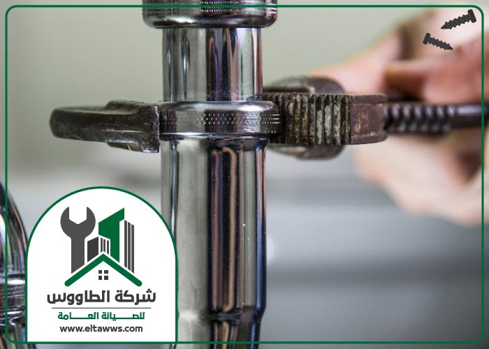 سباك في الشارقة