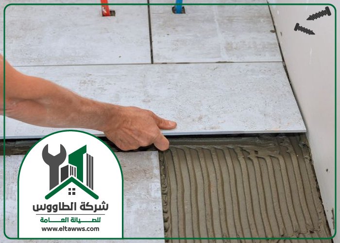 تركيب سيراميك في ام القيوين