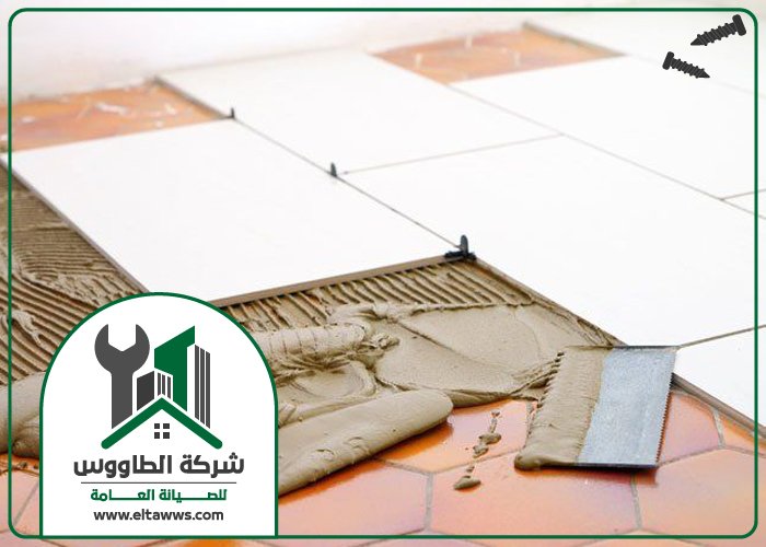 تركيب سيراميك في ام القيوين