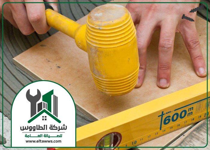 تركيب سيراميك في راس الخيمة