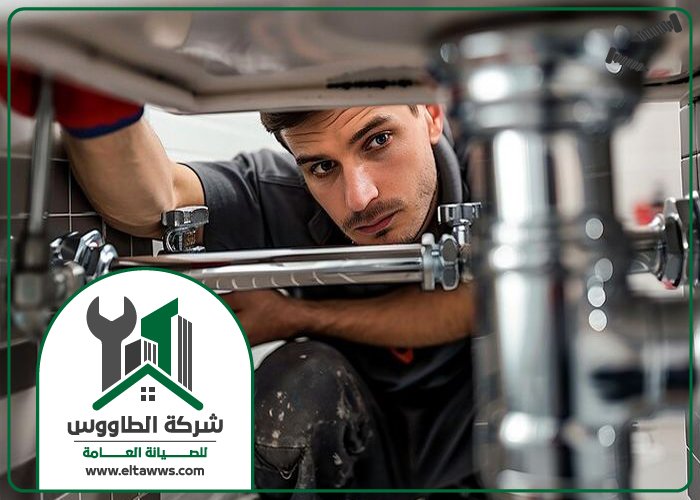 سباك في الشارقة