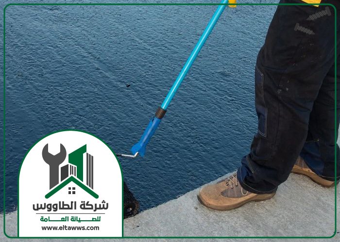 شركة عزل اسطح في الشارقة