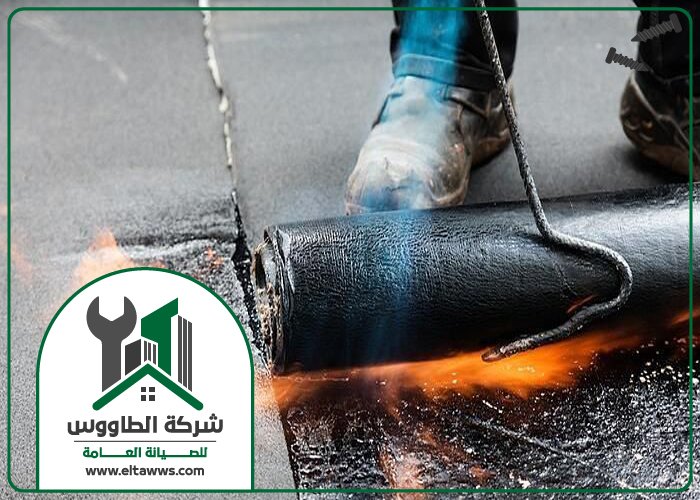 شركة عزل اسطح في عجمان