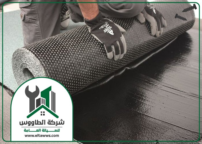 شركة عزل اسطح في عجمان