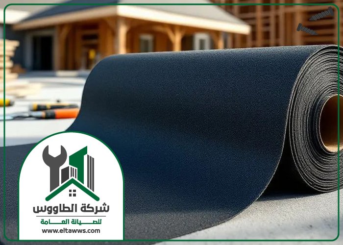 شركة عزل اسطح في الفجيرة