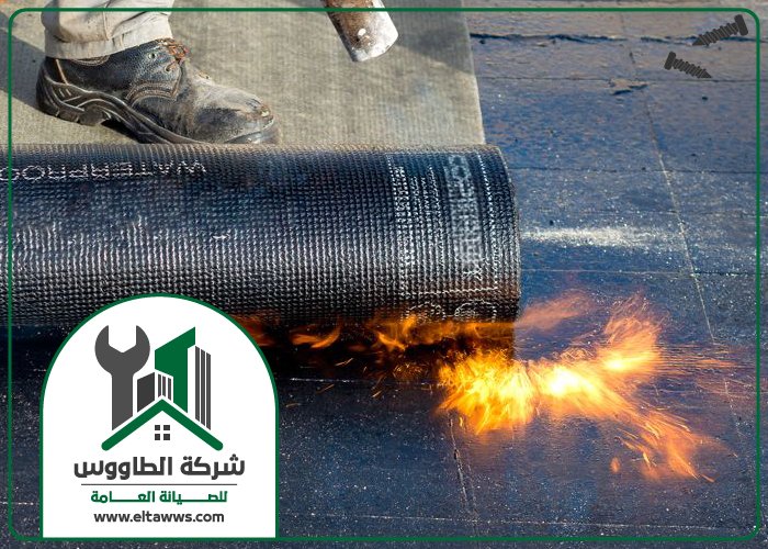 شركة عزل اسطح في الفجيرة