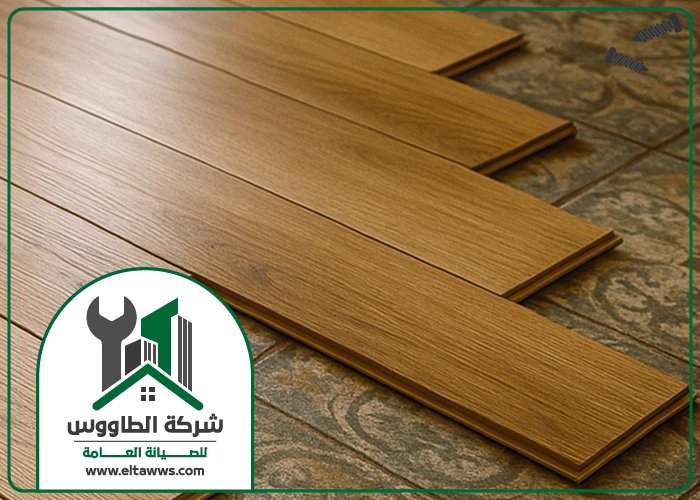 تركيب باركيه في عجمان