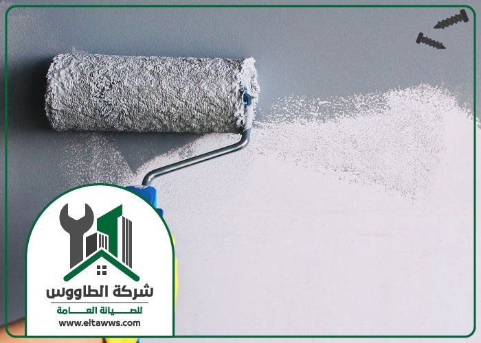 صباغ في الشارقة