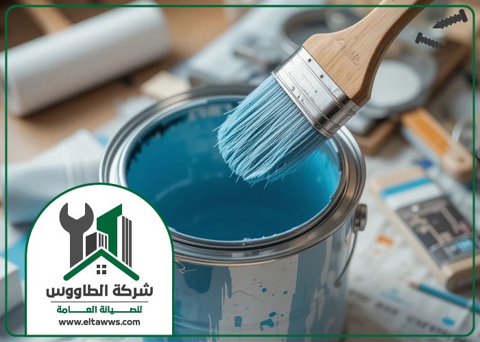 صباغ في عجمان