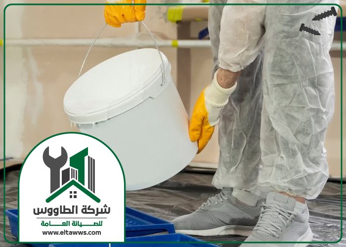شركة صبغ في الشارقة