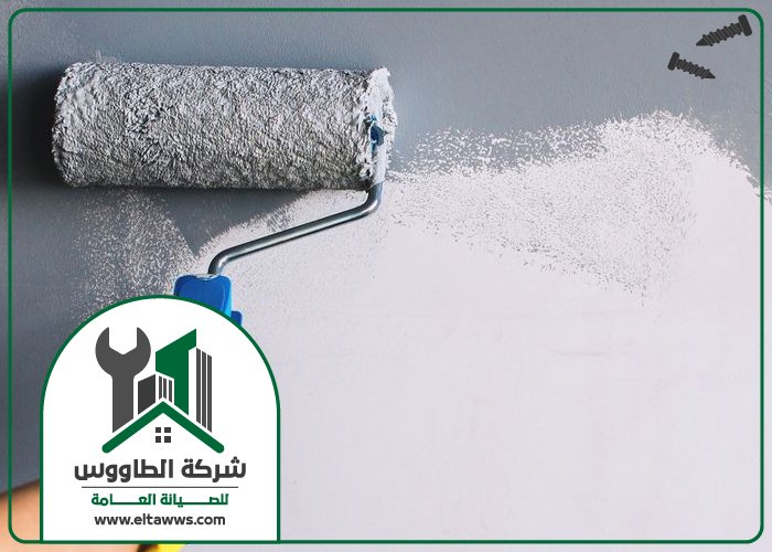 شركة صبغ في راس الخيمة