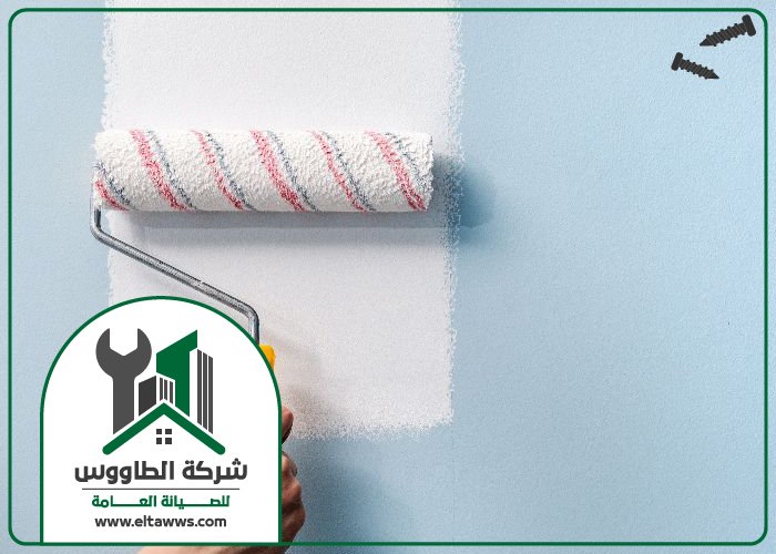 شركة صبغ في عجمان