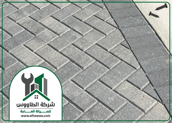 تركيب انترلوك في الفجيرة