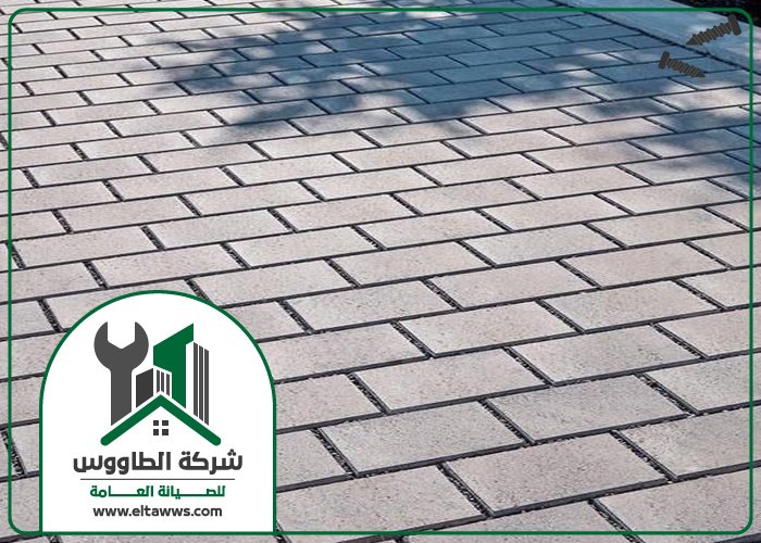 تركيب انترلوك في الفجيرة