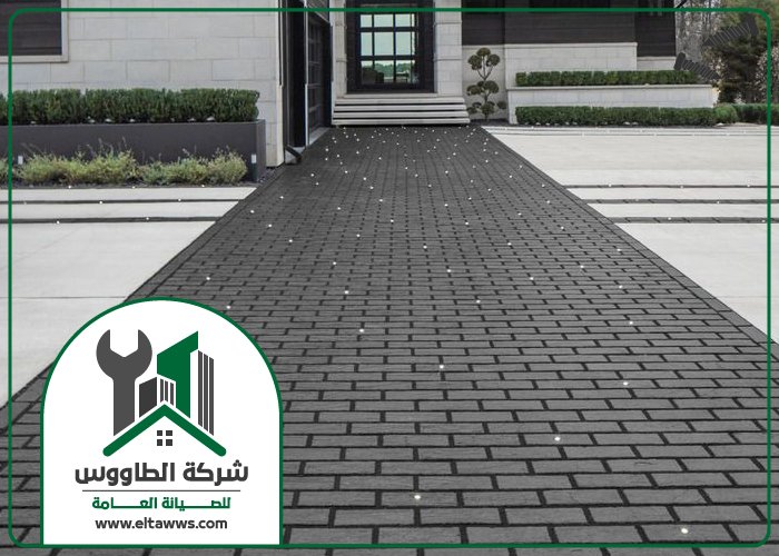 تركيب انترلوك في الفجيرة