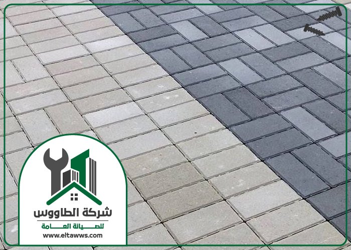 تركيب انترلوك في راس الخيمة