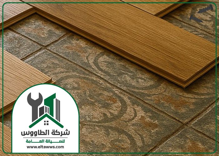 تركيب باركيه في الفجيرة