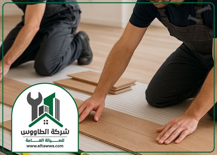 تركيب باركيه في الفجيرة