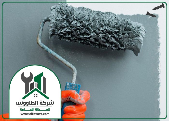 شركة صبغ في عجمان