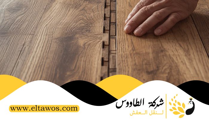 تركيب باركيه في خورفكان
